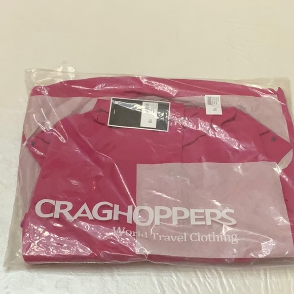 Craghoppers CALDBECK JACKET - Baton Rouge - Picture 16 of 16